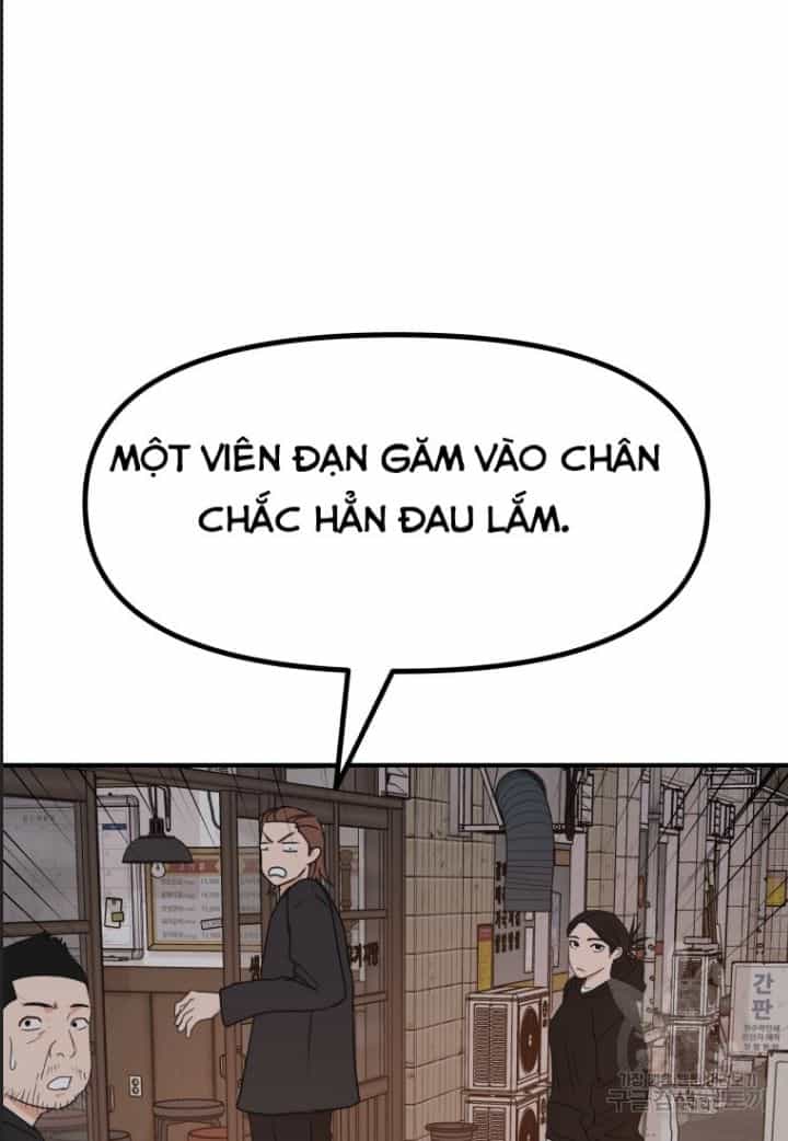 Bạn Trai Võ Sĩ - Chương 101 - ảnh 4