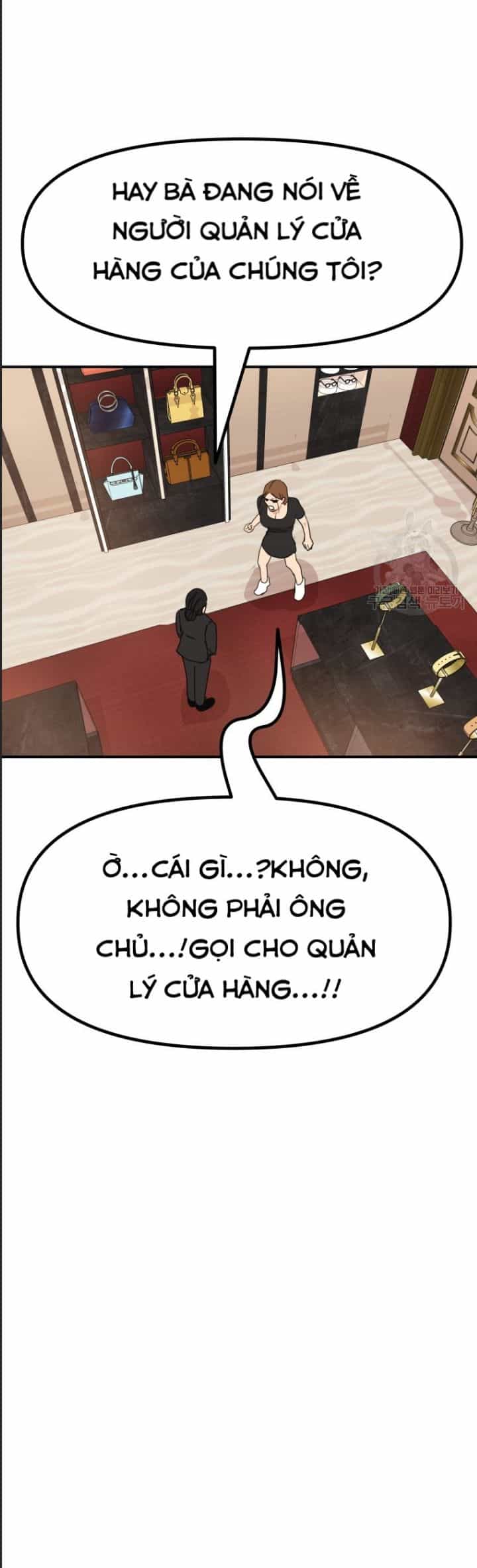 Bạn Trai Võ Sĩ - Chương 102 - ảnh 12