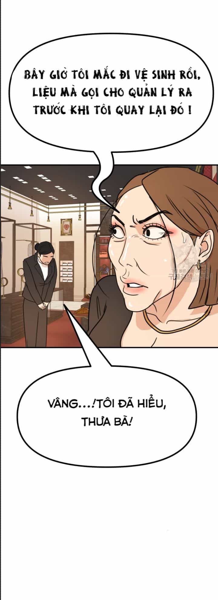 Bạn Trai Võ Sĩ - Chương 102 - ảnh 13