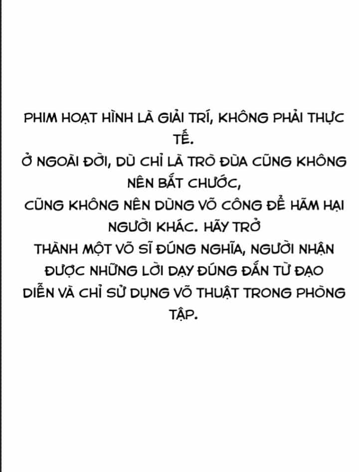 Bạn Trai Võ Sĩ - Chương 102 - ảnh 2