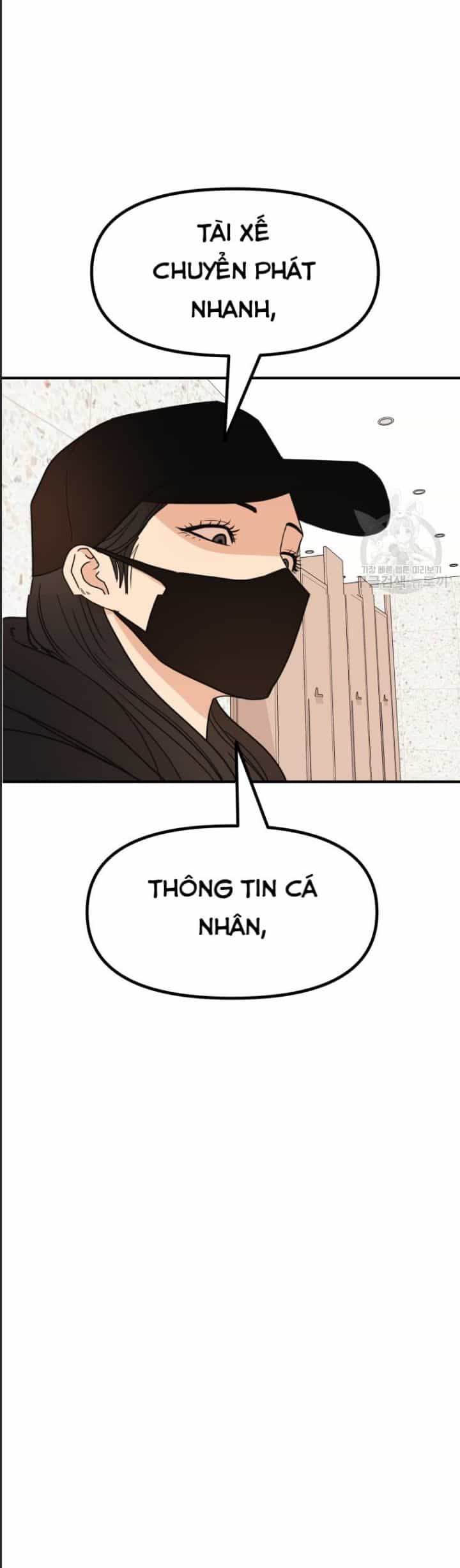 Bạn Trai Võ Sĩ - Chương 102 - ảnh 25