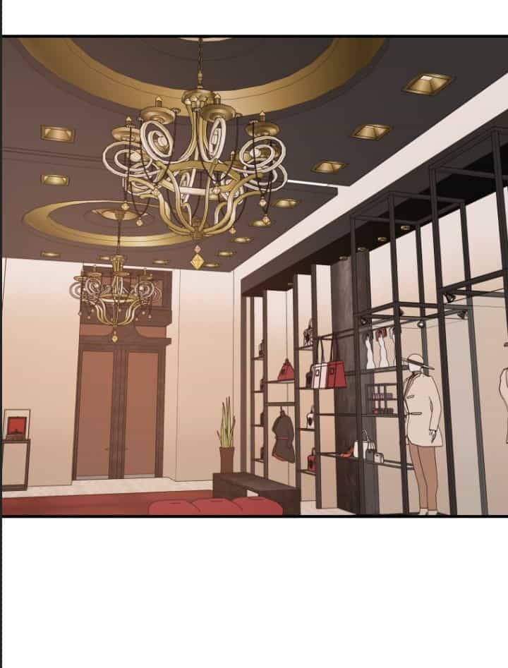 Bạn Trai Võ Sĩ - Chương 102 - ảnh 3