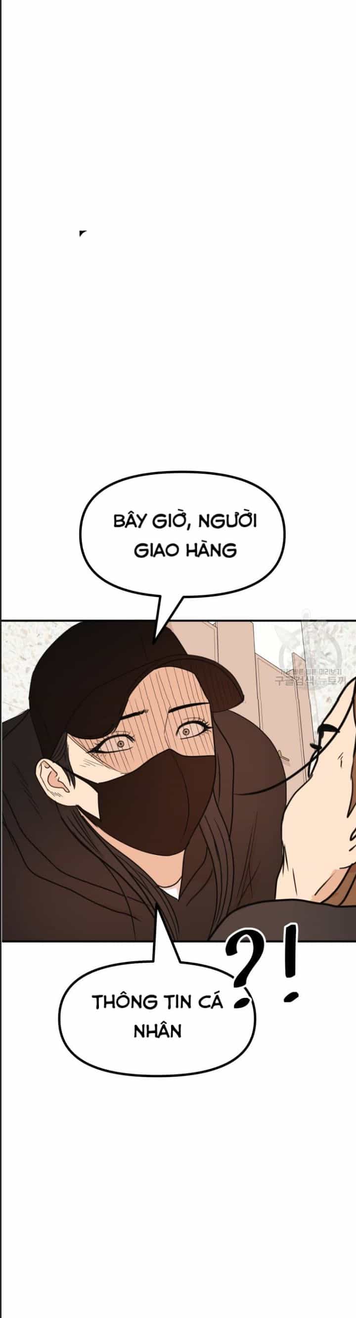 Bạn Trai Võ Sĩ - Chương 102 - ảnh 30
