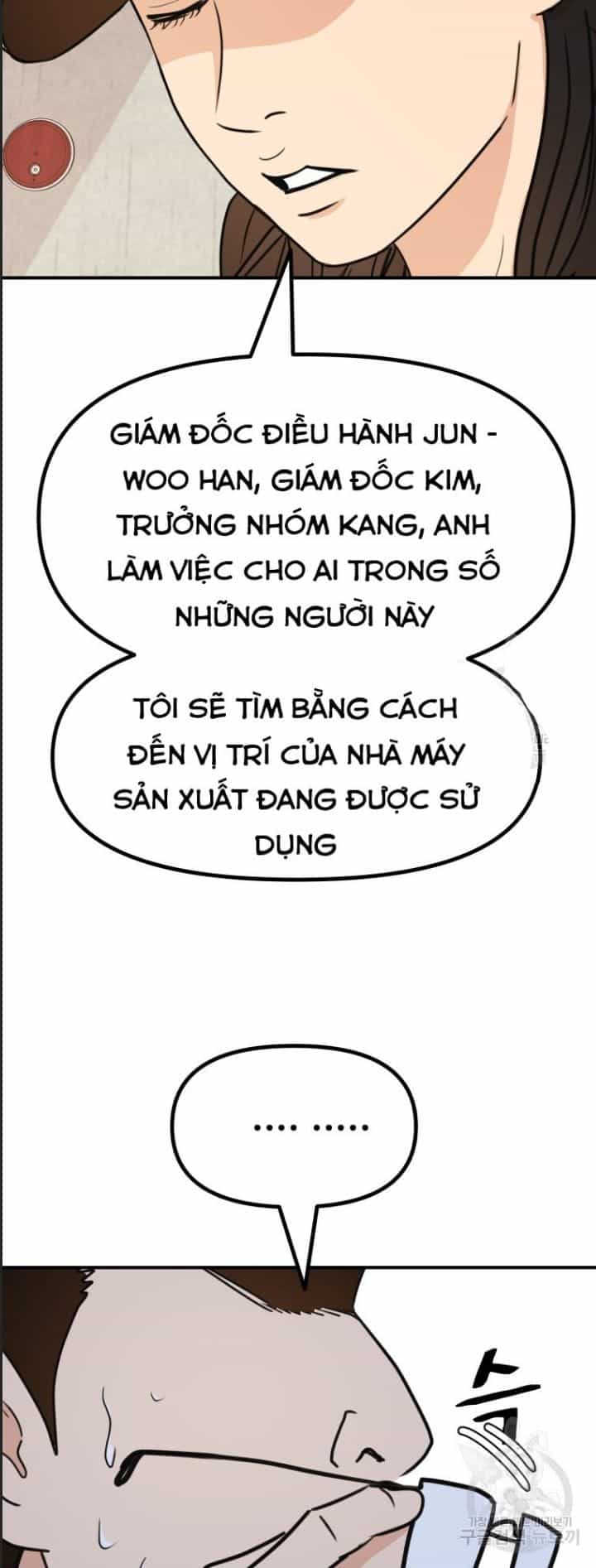 Bạn Trai Võ Sĩ - Chương 102 - ảnh 36