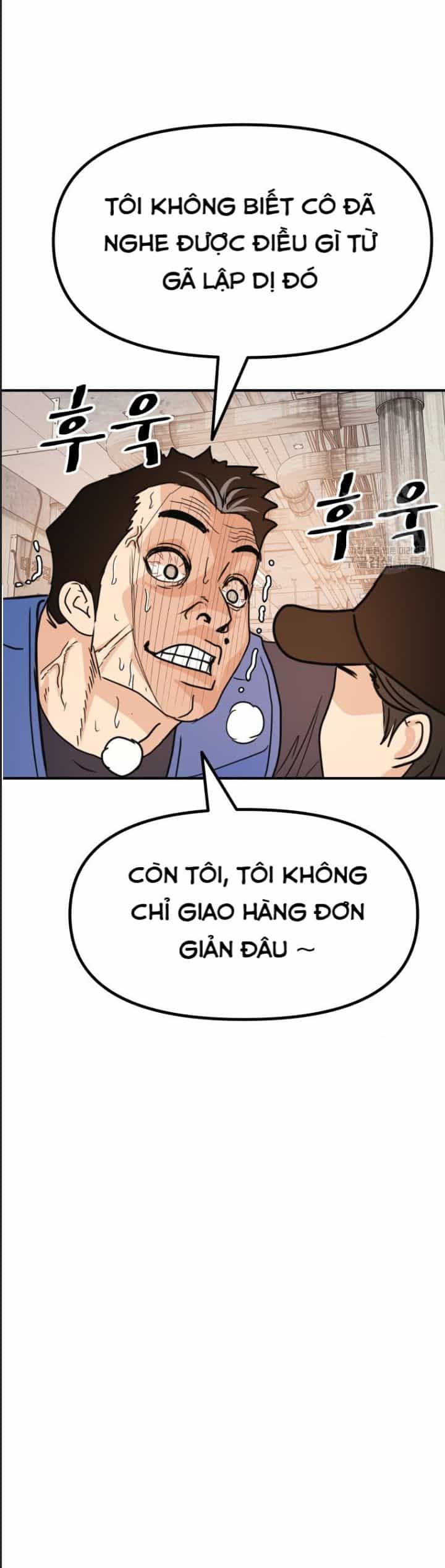 Bạn Trai Võ Sĩ - Chương 102 - ảnh 41