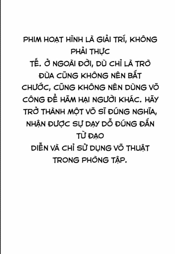 Bạn Trai Võ Sĩ - Chương 103 - ảnh 2