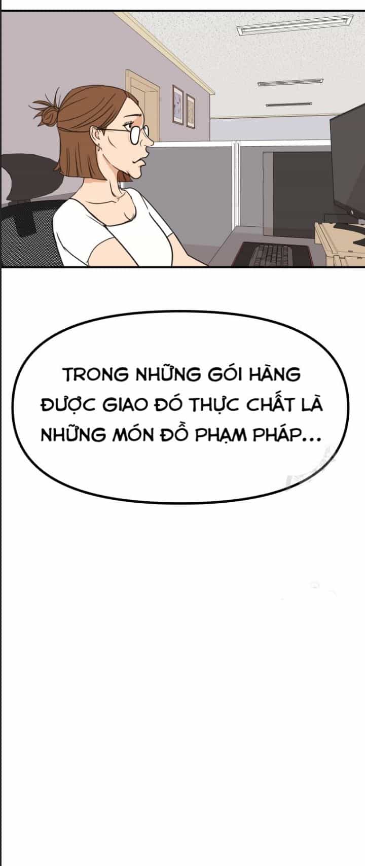 Bạn Trai Võ Sĩ - Chương 103 - ảnh 25