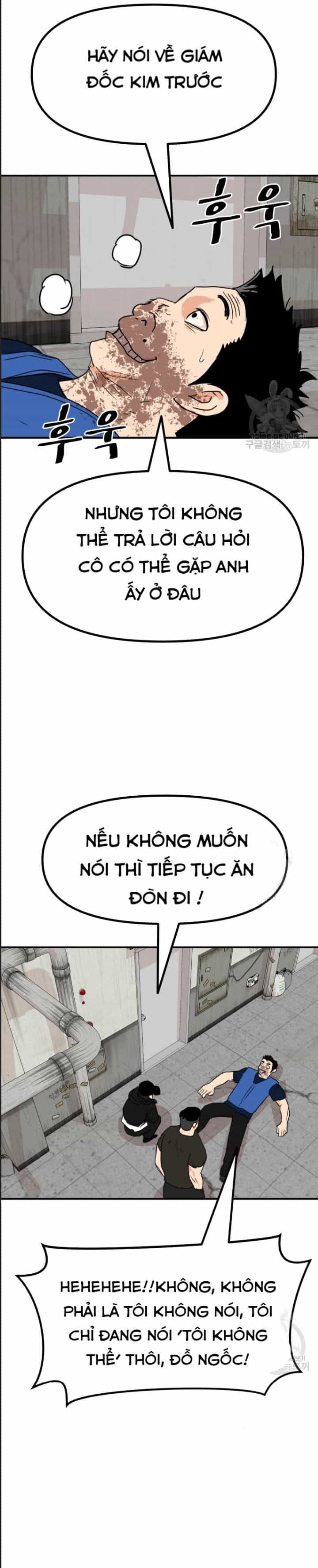 Bạn Trai Võ Sĩ - Chương 103 - ảnh 27