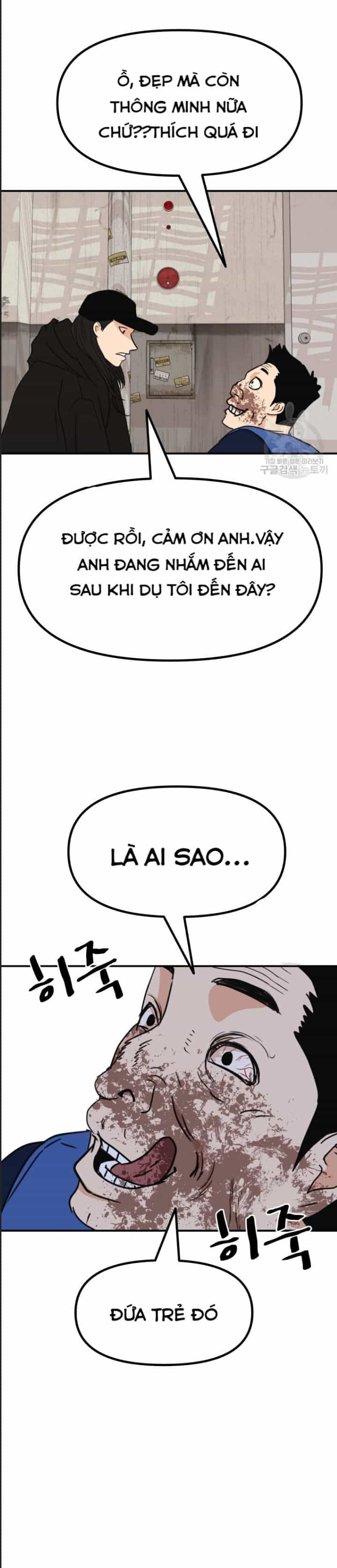 Bạn Trai Võ Sĩ - Chương 103 - ảnh 30