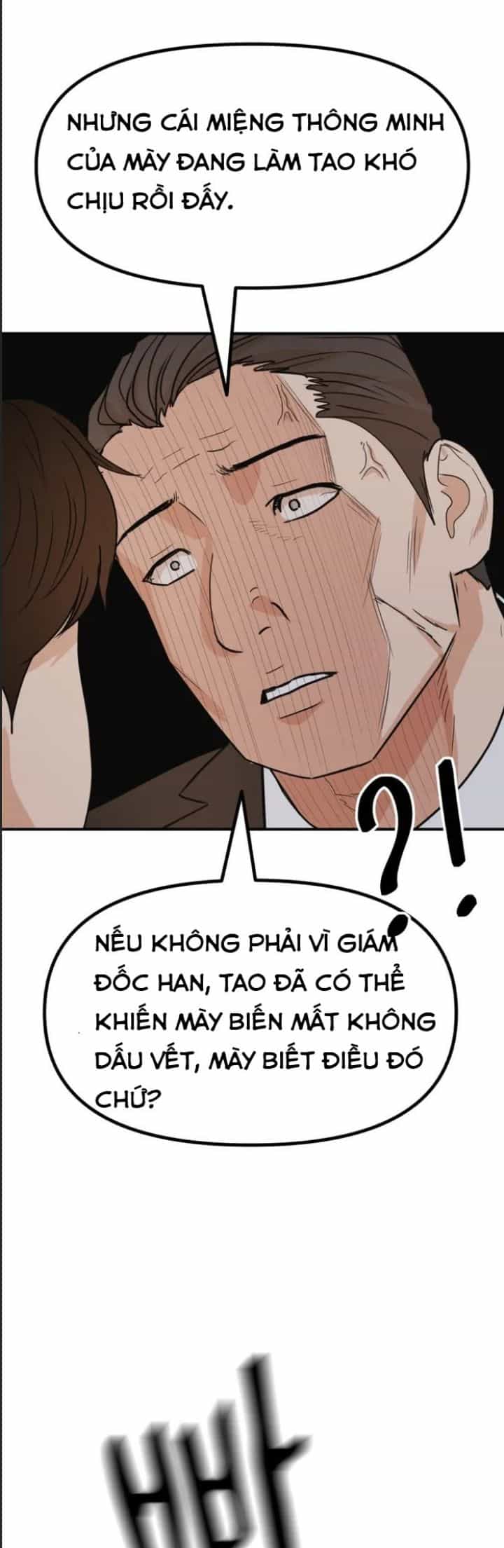 Bạn Trai Võ Sĩ - Chương 104 - ảnh 23