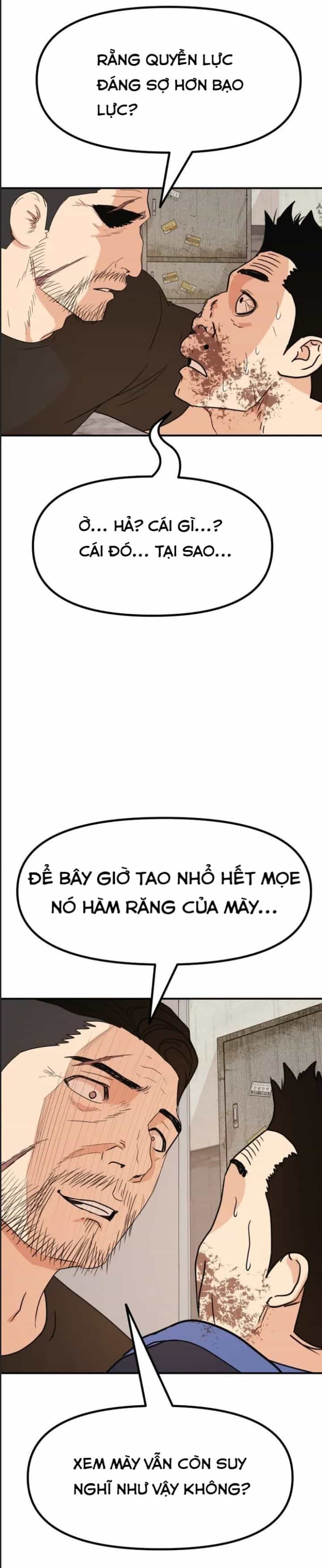 Bạn Trai Võ Sĩ - Chương 104 - ảnh 7