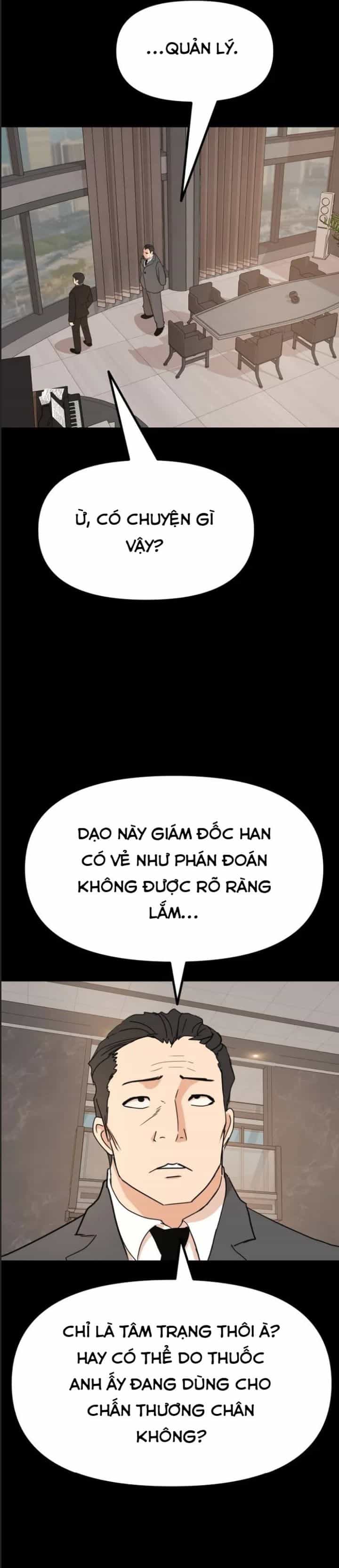 Bạn Trai Võ Sĩ - Chương 105 - ảnh 11
