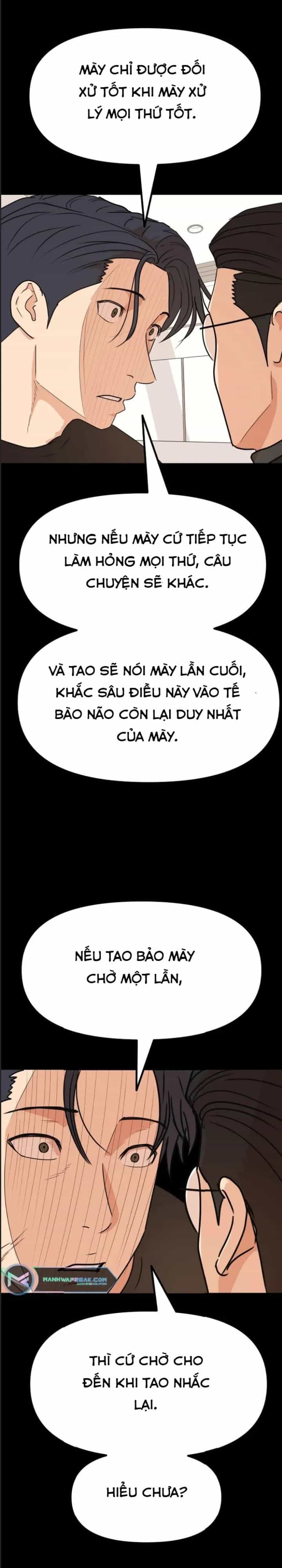 Bạn Trai Võ Sĩ - Chương 105 - ảnh 9