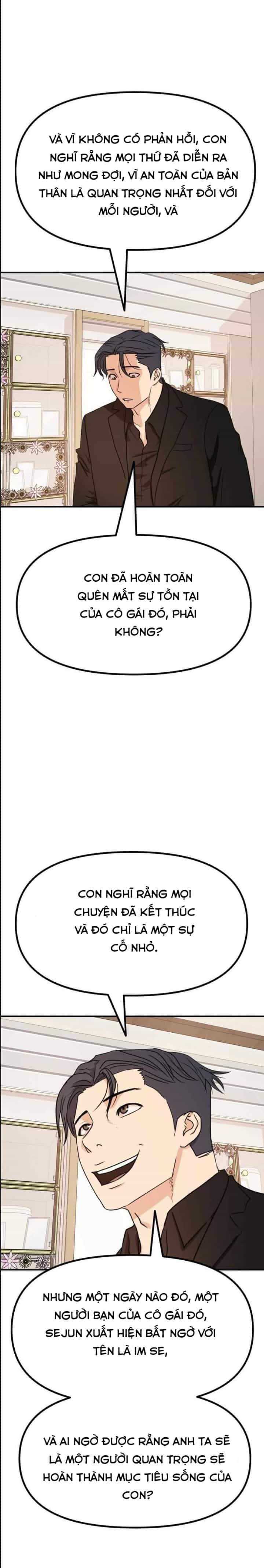 Bạn Trai Võ Sĩ - Chương 107 - ảnh 13