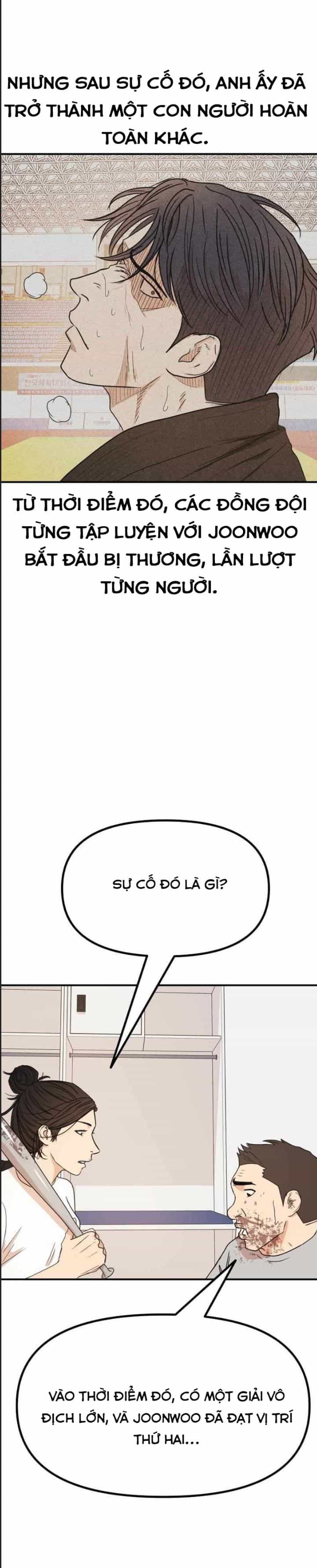 Bạn Trai Võ Sĩ - Chương 107 - ảnh 28