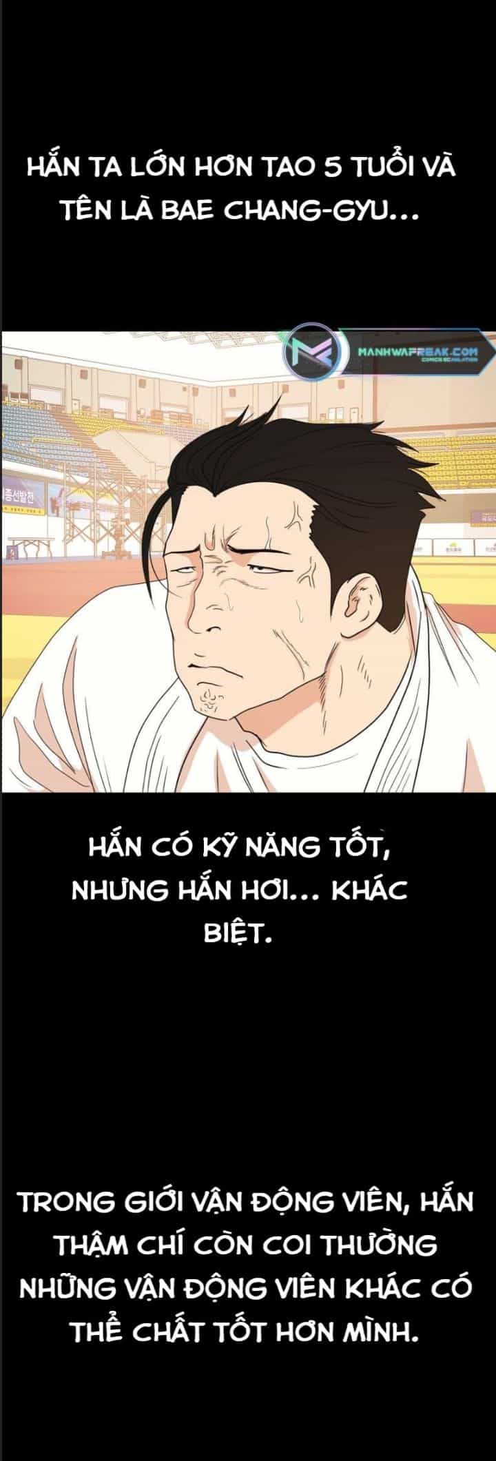 Bạn Trai Võ Sĩ - Chương 108 - ảnh 16