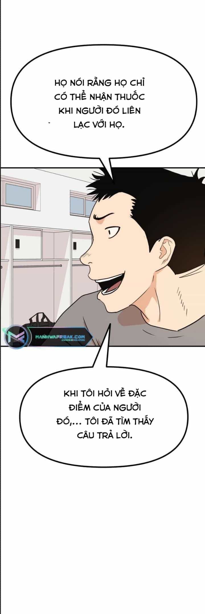 Bạn Trai Võ Sĩ - Chương 108 - ảnh 28
