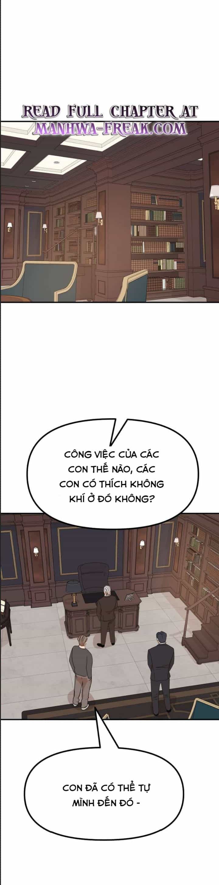 Bạn Trai Võ Sĩ - Chương 109 - ảnh 9