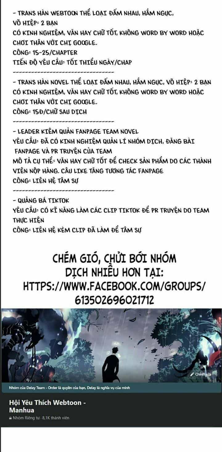 Bạn Trai Võ Sĩ - Chương 11 - ảnh 100