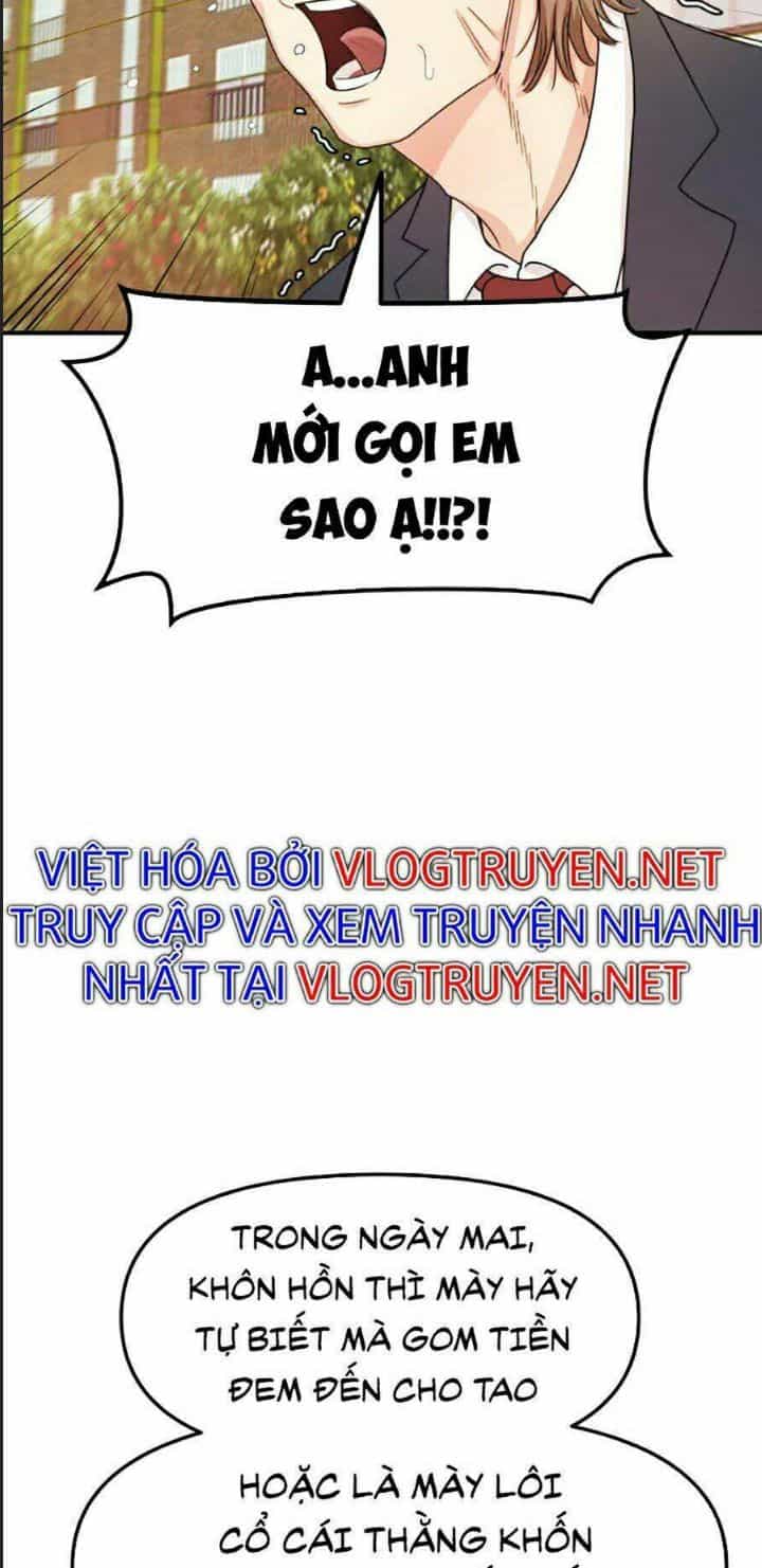 Bạn Trai Võ Sĩ - Chương 11 - ảnh 16