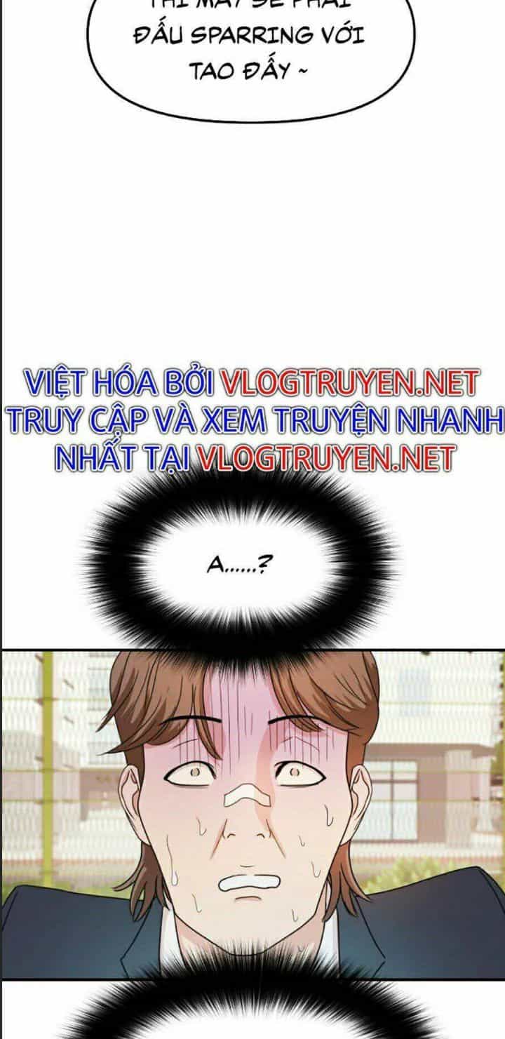 Bạn Trai Võ Sĩ - Chương 11 - ảnh 19