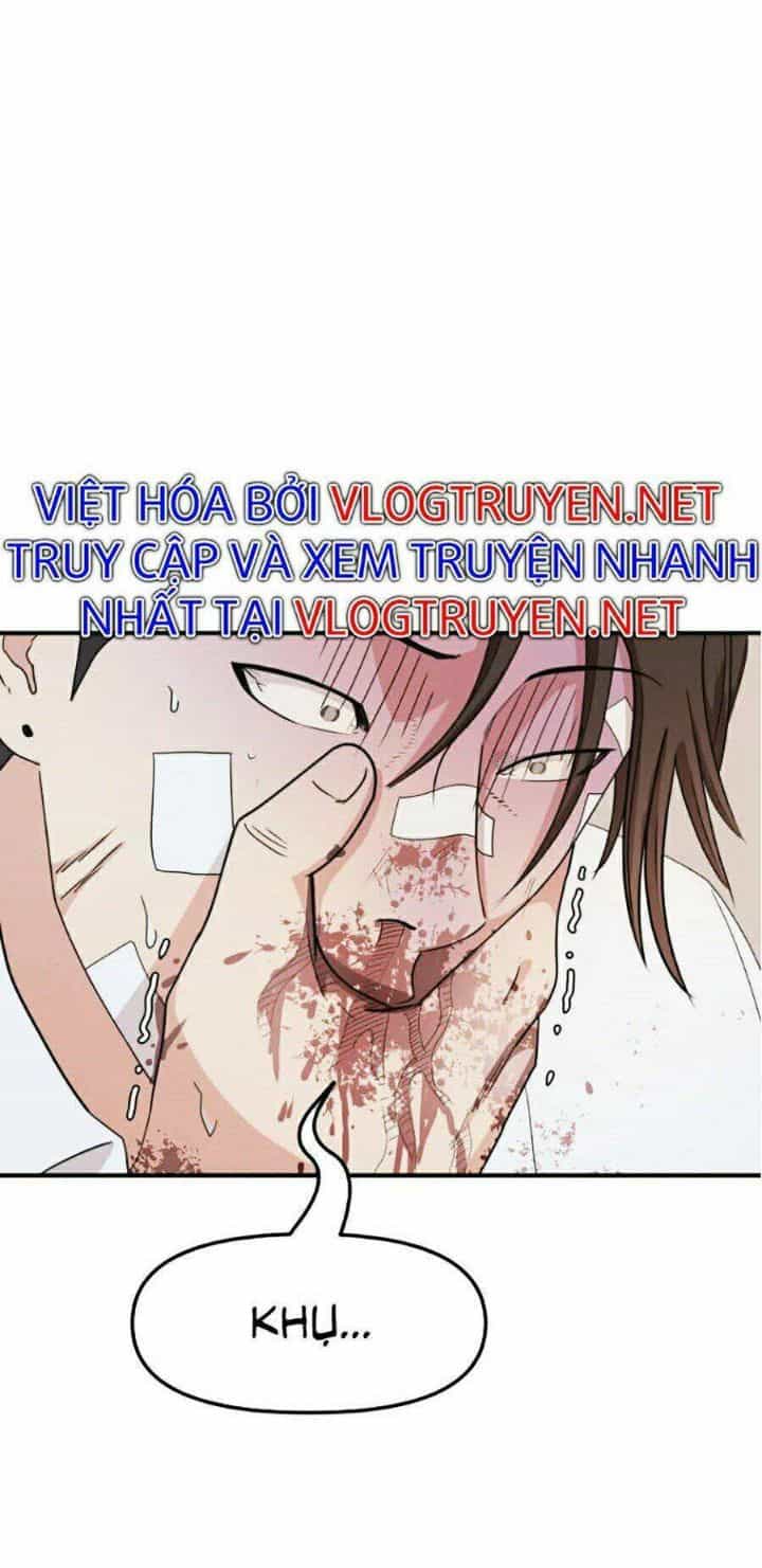 Bạn Trai Võ Sĩ - Chương 11 - ảnh 2