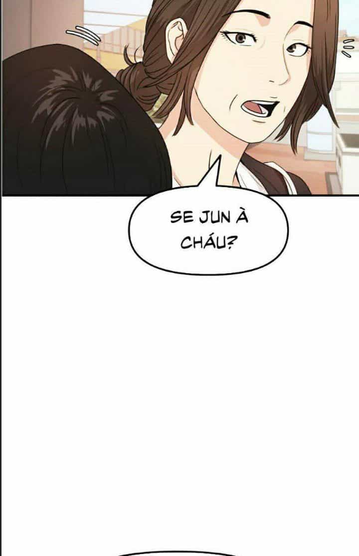 Bạn Trai Võ Sĩ - Chương 11 - ảnh 27