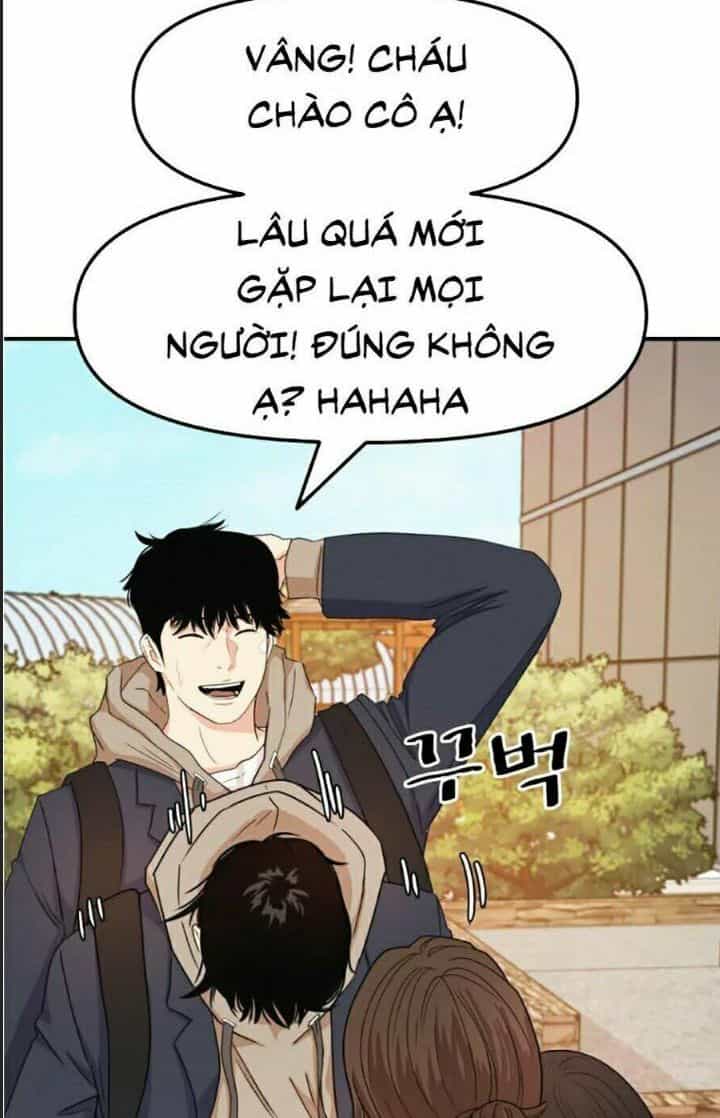 Bạn Trai Võ Sĩ - Chương 11 - ảnh 28
