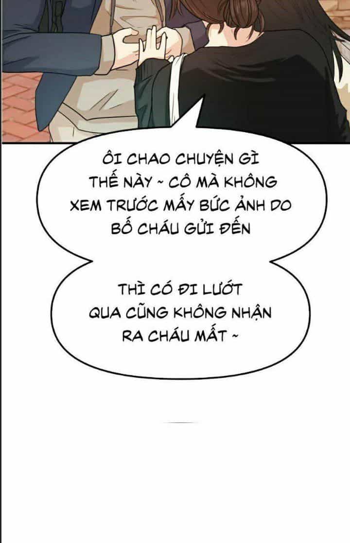 Bạn Trai Võ Sĩ - Chương 11 - ảnh 29