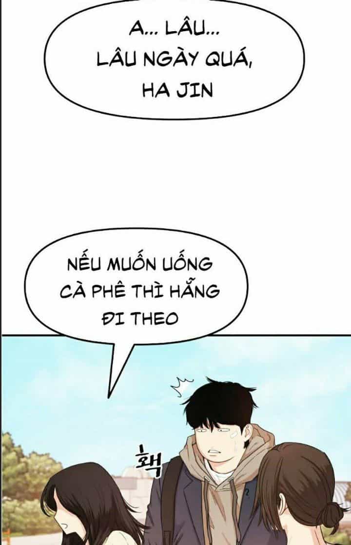 Bạn Trai Võ Sĩ - Chương 11 - ảnh 32