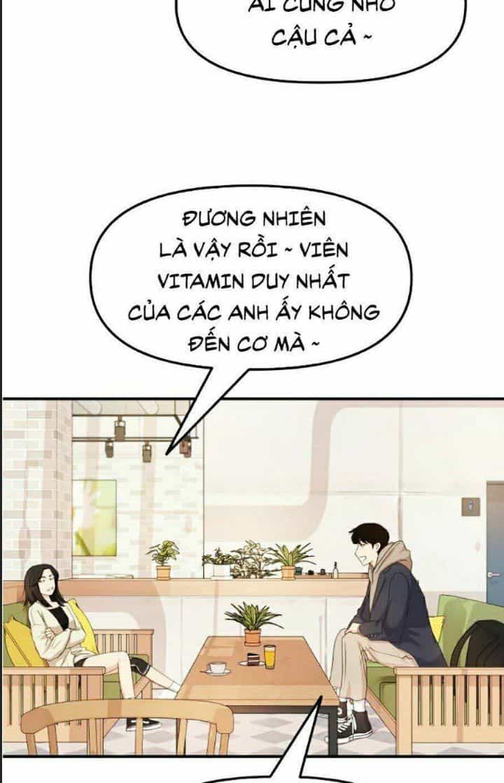 Bạn Trai Võ Sĩ - Chương 11 - ảnh 45