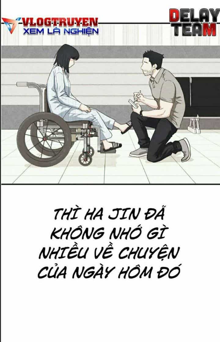 Bạn Trai Võ Sĩ - Chương 11 - ảnh 56