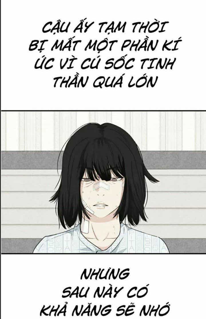 Bạn Trai Võ Sĩ - Chương 11 - ảnh 57
