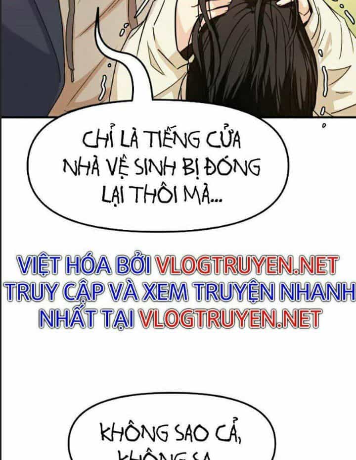 Bạn Trai Võ Sĩ - Chương 11 - ảnh 71