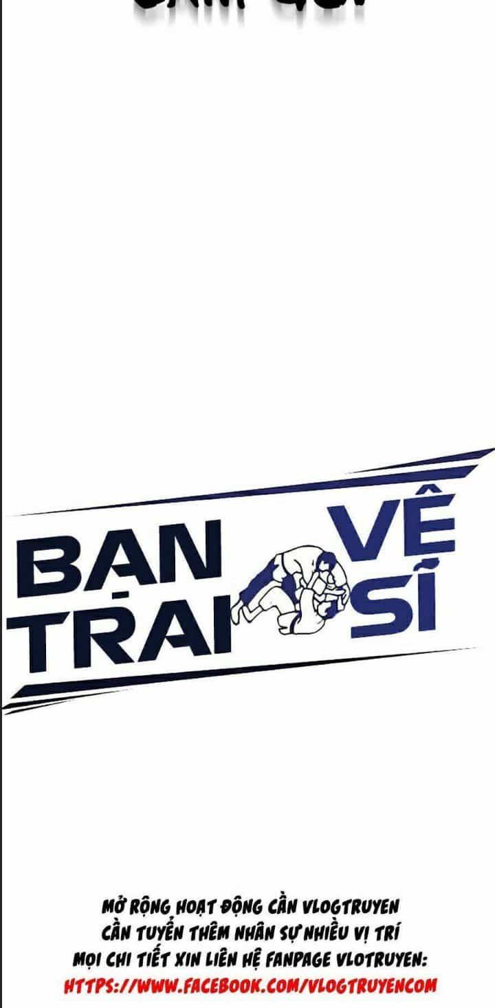 Bạn Trai Võ Sĩ - Chương 11 - ảnh 99