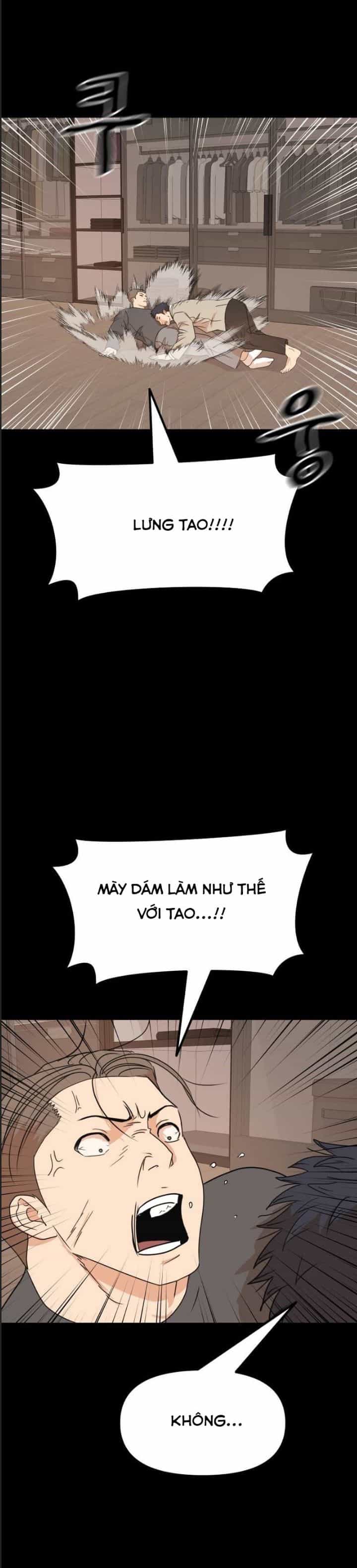 Bạn Trai Võ Sĩ - Chương 110 - ảnh 17
