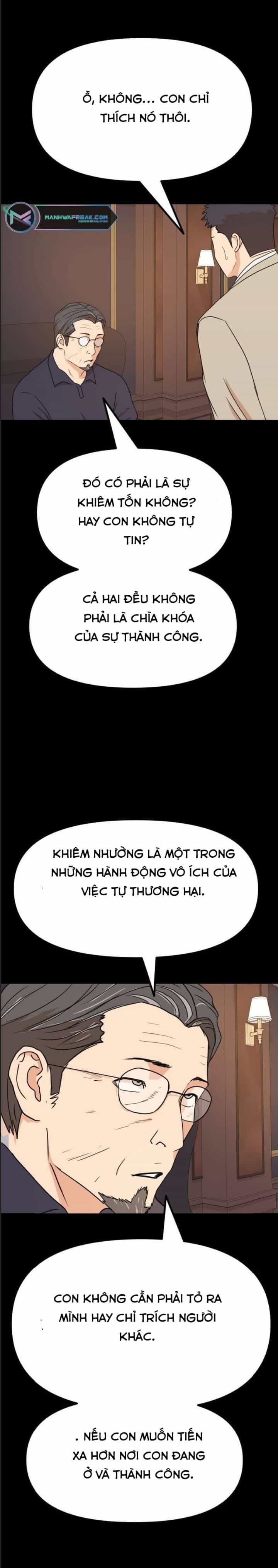 Bạn Trai Võ Sĩ - Chương 110 - ảnh 21