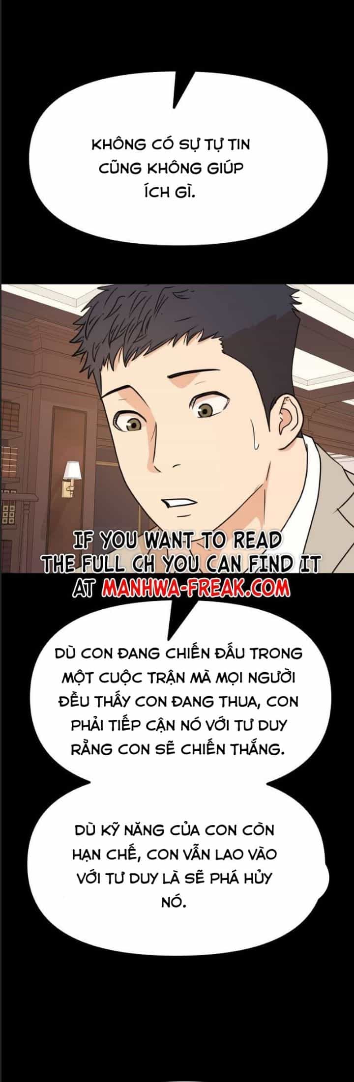 Bạn Trai Võ Sĩ - Chương 110 - ảnh 22