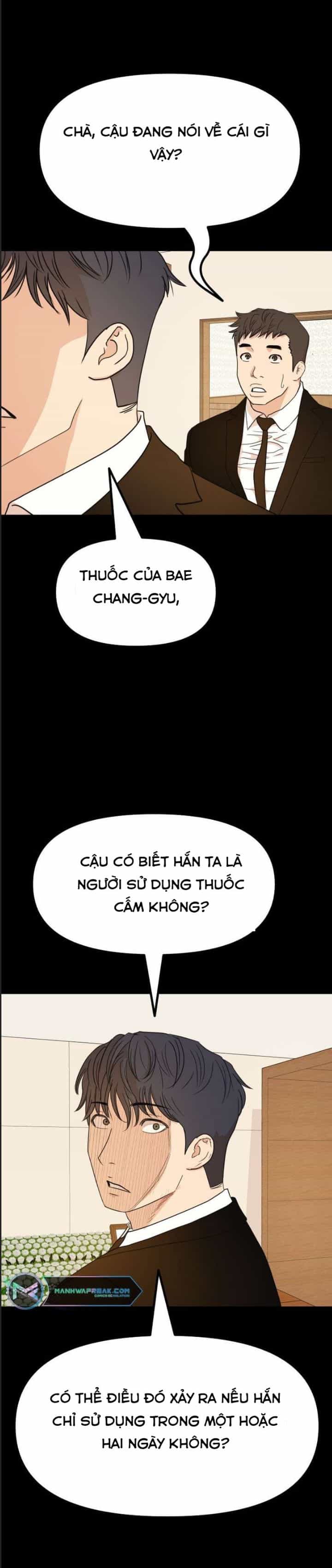 Bạn Trai Võ Sĩ - Chương 111 - ảnh 10