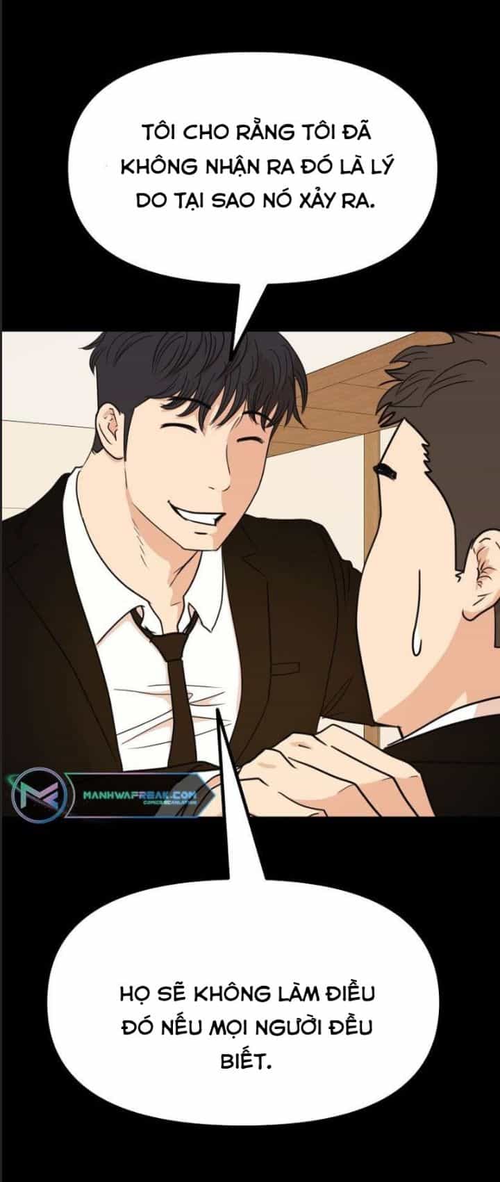 Bạn Trai Võ Sĩ - Chương 111 - ảnh 12