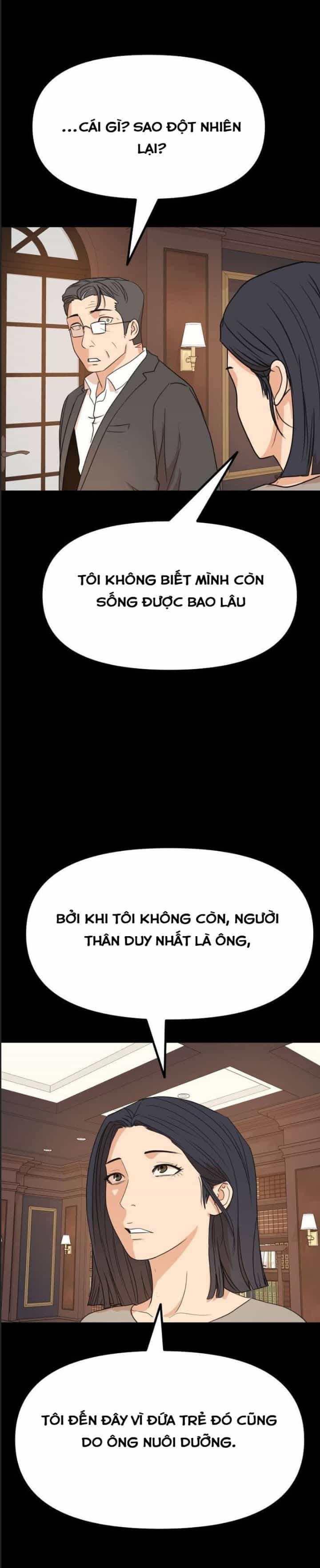 Bạn Trai Võ Sĩ - Chương 111 - ảnh 4