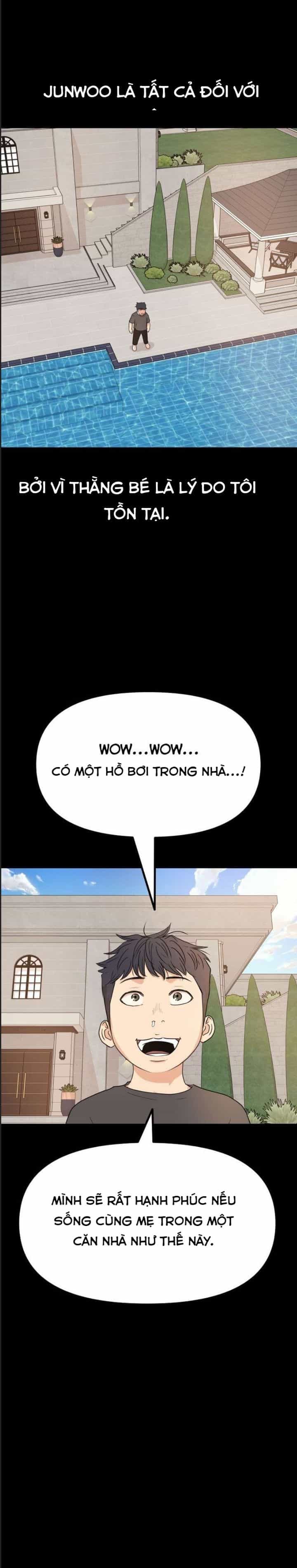 Bạn Trai Võ Sĩ - Chương 111 - ảnh 7
