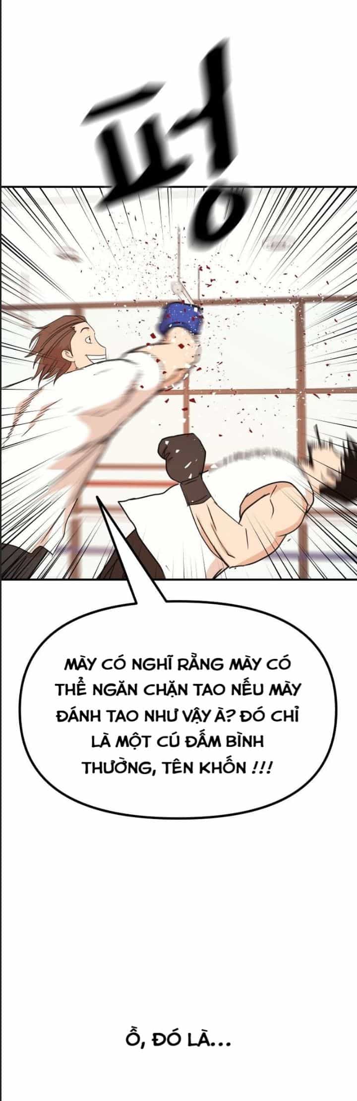 Bạn Trai Võ Sĩ - Chương 113 - ảnh 16