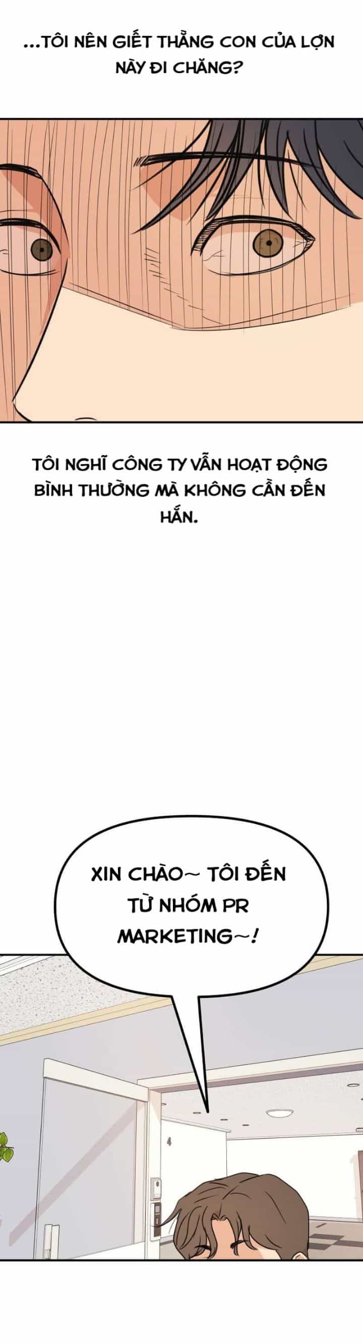 Bạn Trai Võ Sĩ - Chương 113 - ảnh 26