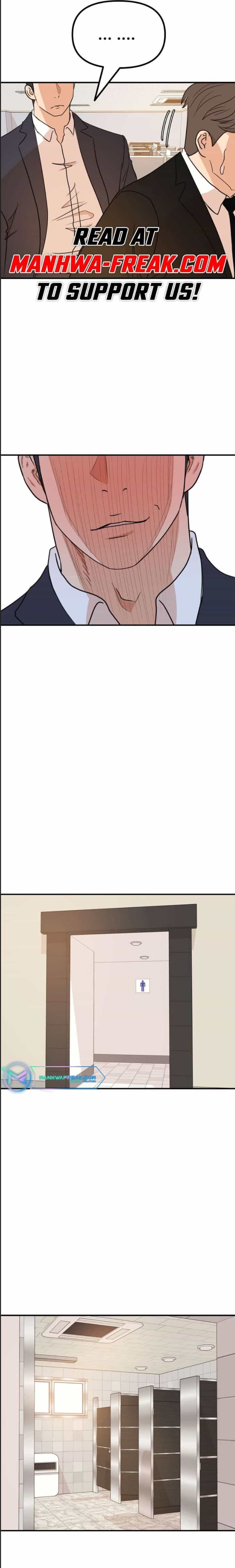 Bạn Trai Võ Sĩ - Chương 114 - ảnh 10