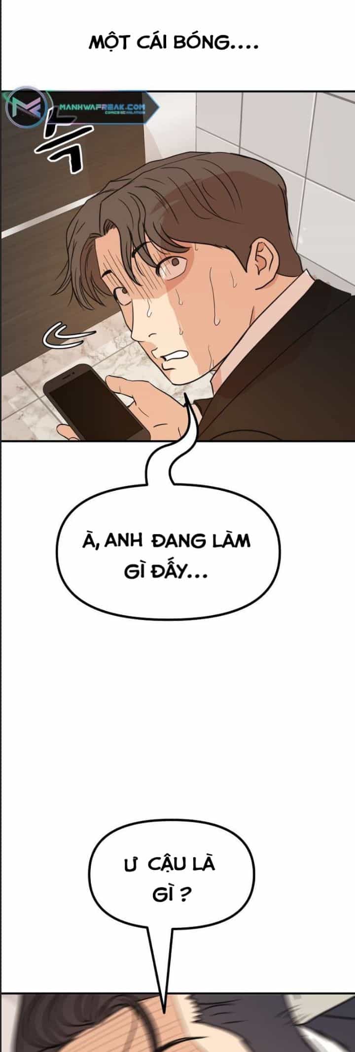 Bạn Trai Võ Sĩ - Chương 114 - ảnh 13