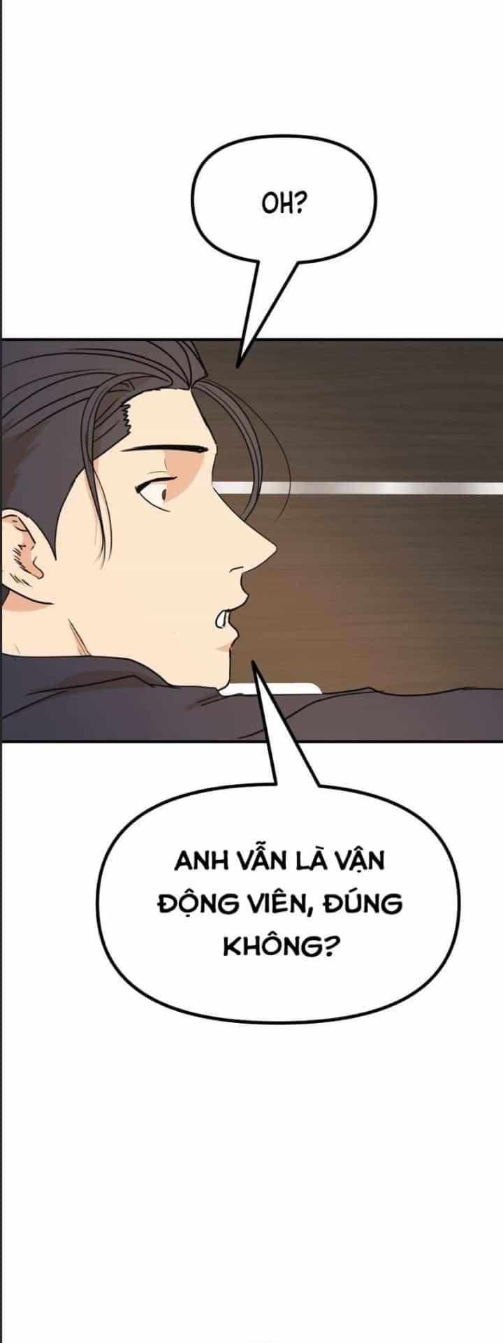 Bạn Trai Võ Sĩ - Chương 114 - ảnh 17