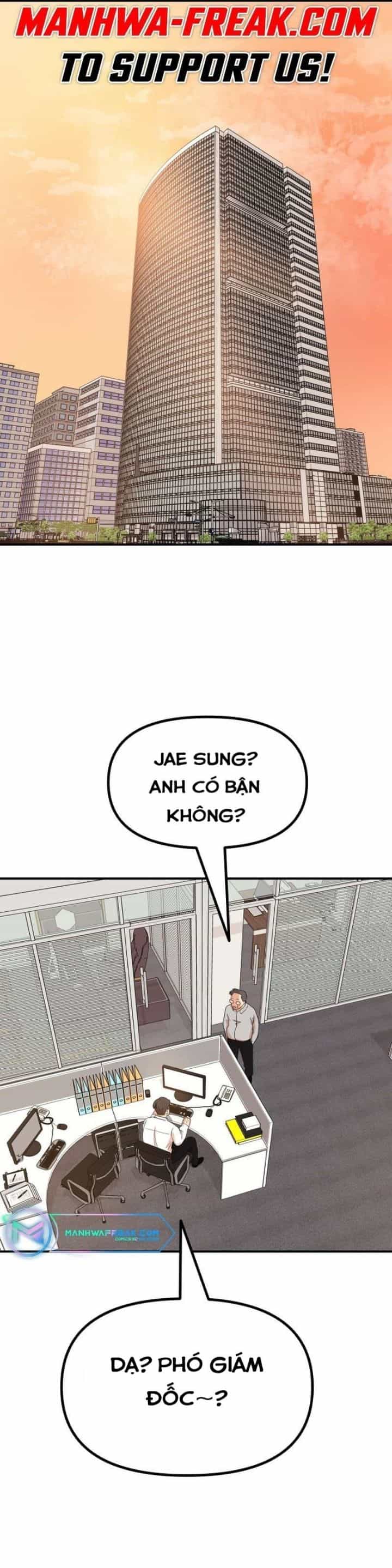 Bạn Trai Võ Sĩ - Chương 114 - ảnh 2