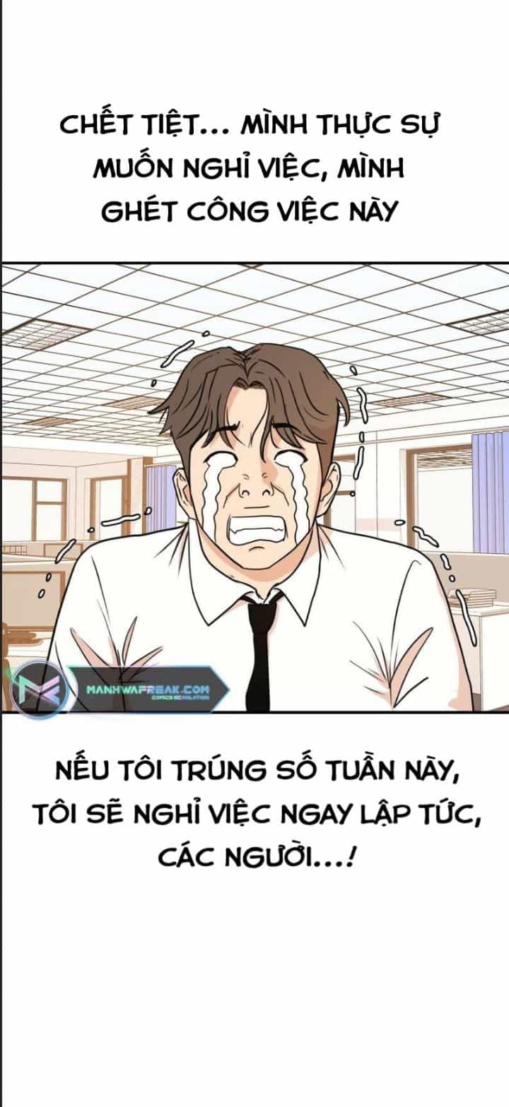 Bạn Trai Võ Sĩ - Chương 114 - ảnh 5