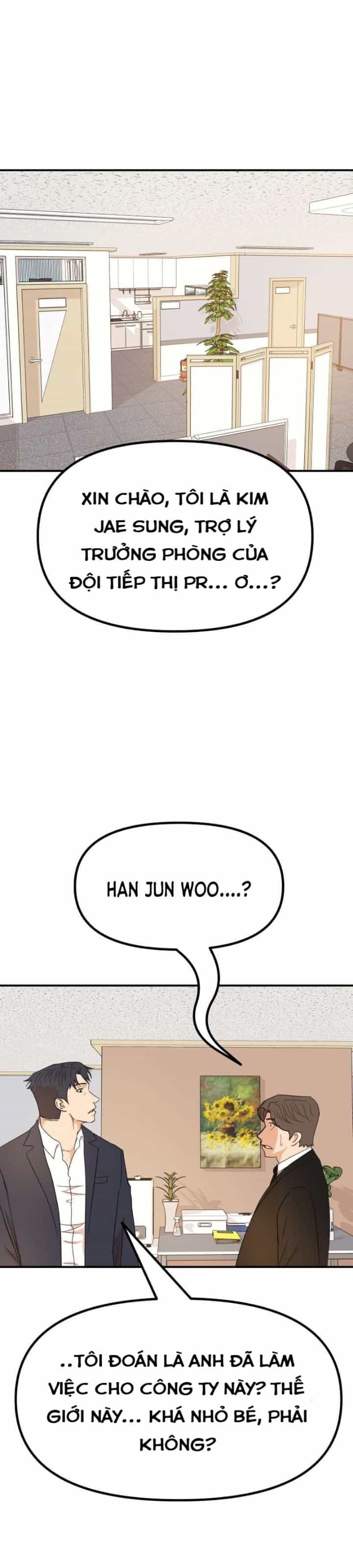 Bạn Trai Võ Sĩ - Chương 114 - ảnh 6